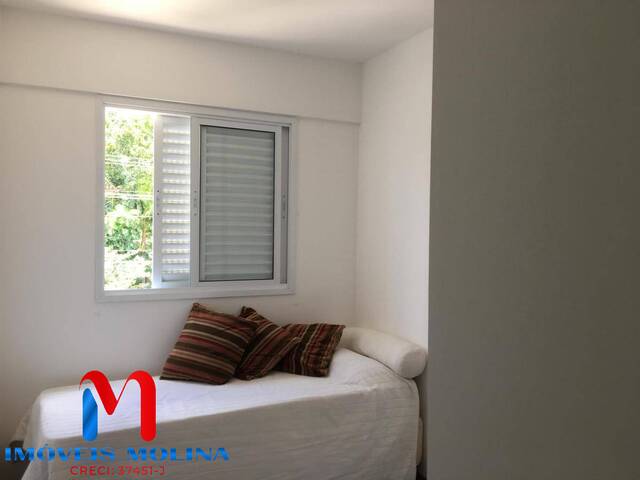 Apartamento para Venda em Santo André - 4