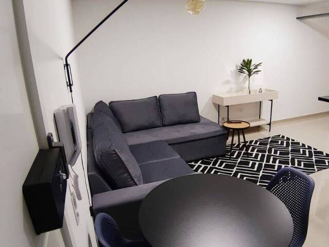 #4129 - Apartamento para Venda em Santo André - SP