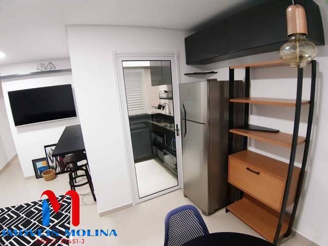 Apartamento para Venda em Santo André - 5