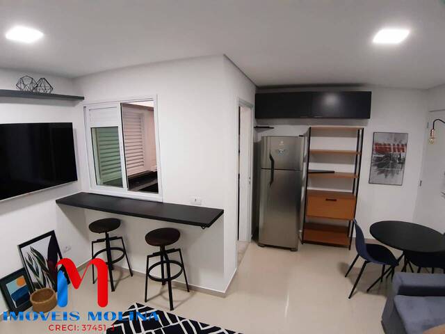 #4129 - Apartamento para Venda em Santo André - SP
