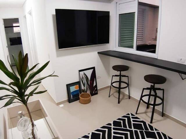 Apartamento para Venda em Santo André - 4