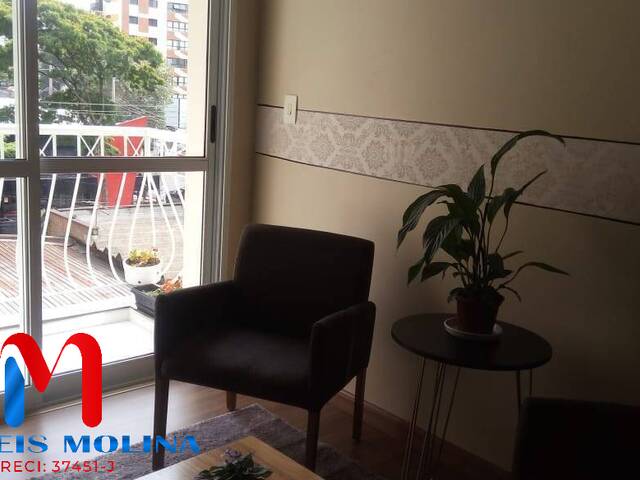 Apartamento para Venda em Santo André - 4