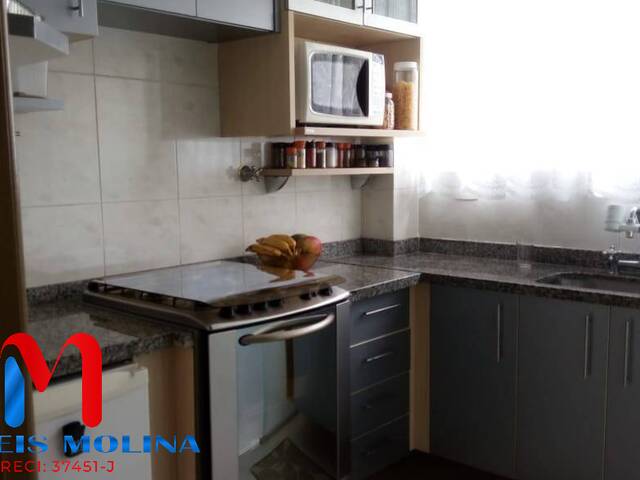 Apartamento para Venda em Santo André - 5