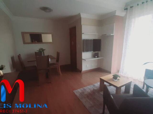 #4130 - Apartamento para Venda em Santo André - SP