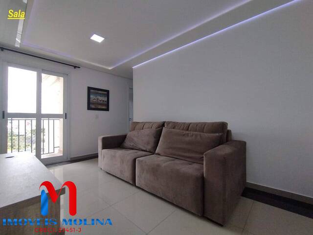 #3338 - Apartamento para Venda em São Bernardo do Campo - SP