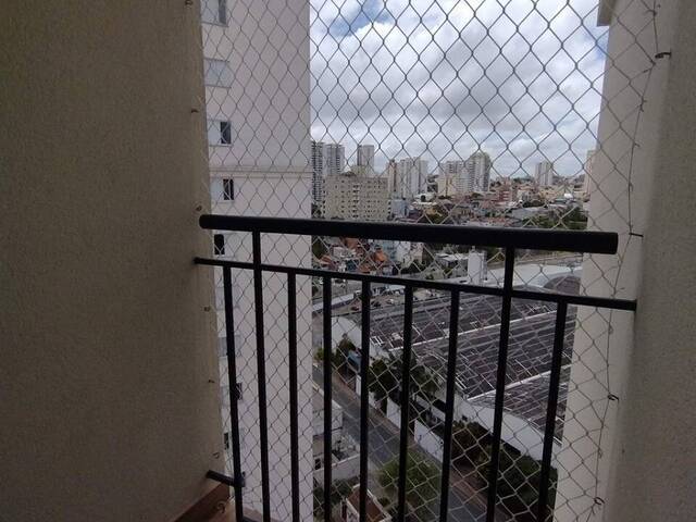 Apartamento para Venda em São Bernardo do Campo - 4
