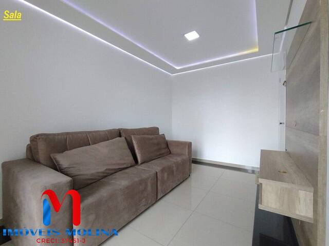 Apartamento para Venda em São Bernardo do Campo - 5