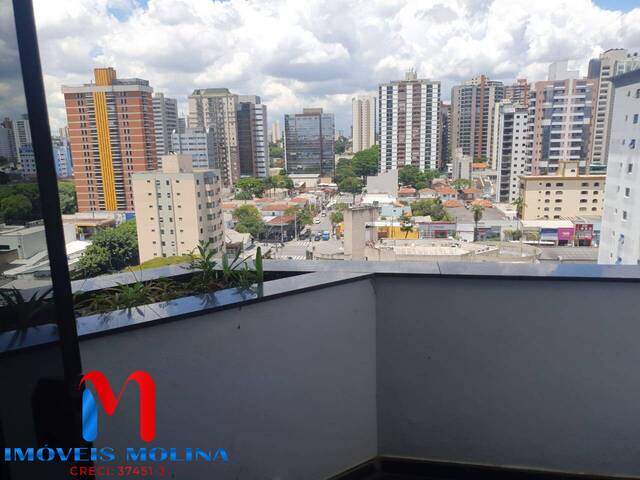 #3346P - Apartamento para Venda em Santo André - SP - 3
