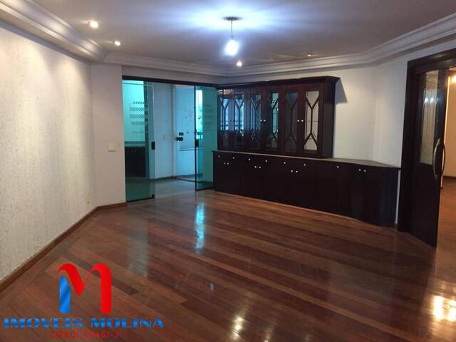 #4168 - Apartamento para Venda em São Bernardo do Campo - SP - 1