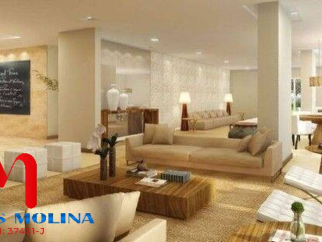 Apartamento para Venda em São Bernardo do Campo - 5