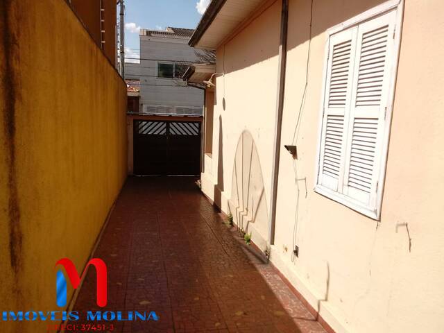 #4223 - Casa para Venda em São Caetano do Sul - SP - 3