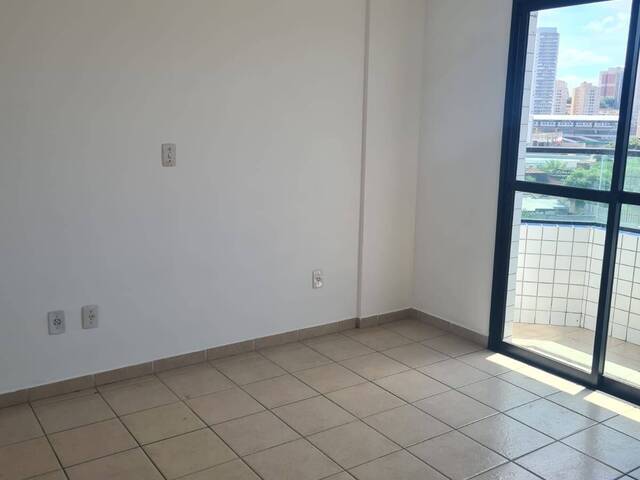 #3463 - Apartamento para Venda em São Paulo - SP