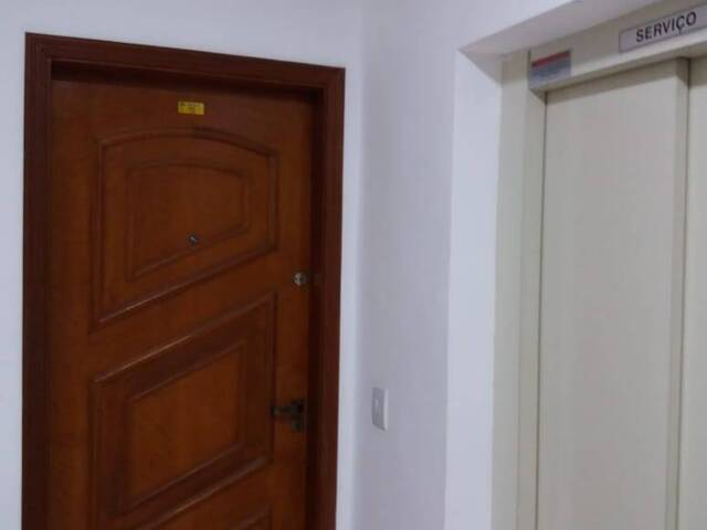Apartamento para Venda em Praia Grande - 5
