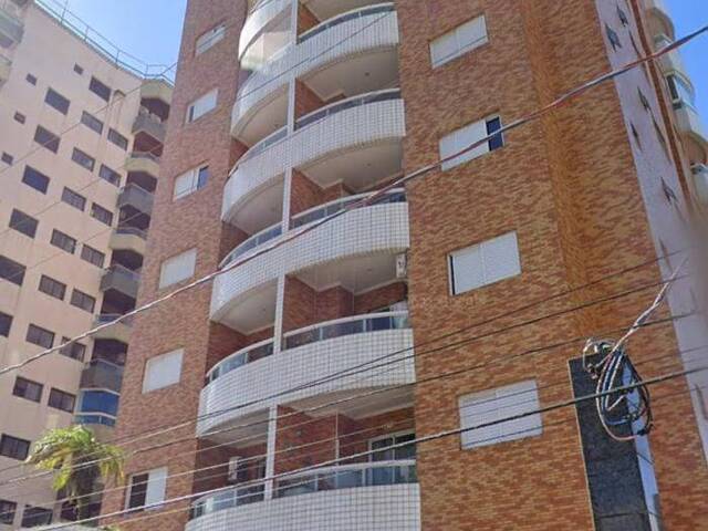 #4336 - Apartamento para Venda em Praia Grande - SP - 1