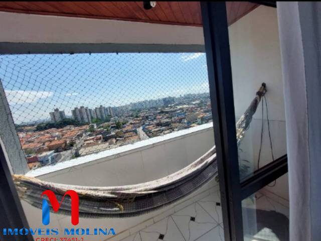 #4366 - Apartamento para Venda em São Paulo - SP