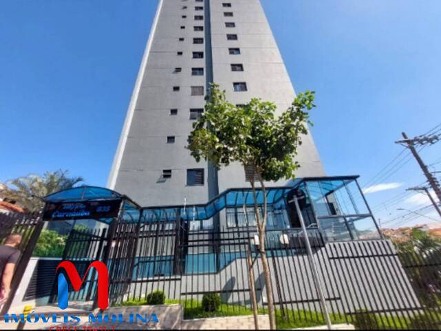 #4366 - Apartamento para Venda em São Paulo - SP - 1
