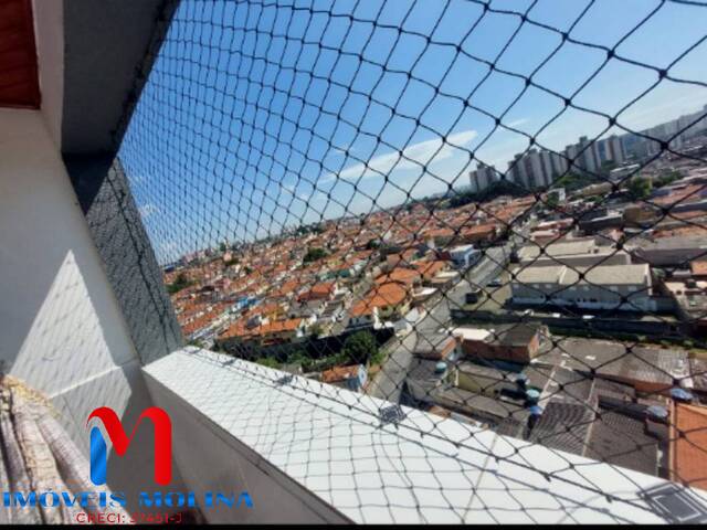 #4366 - Apartamento para Venda em São Paulo - SP