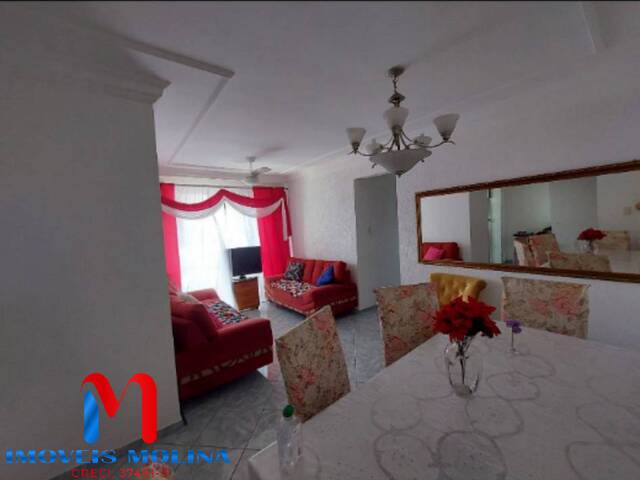 Apartamento para Venda em São Paulo - 5