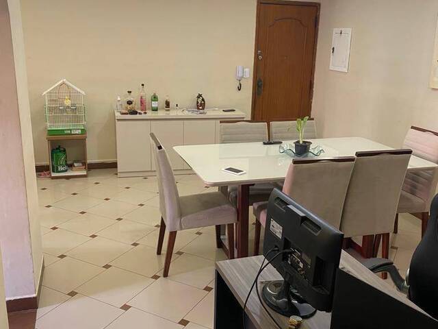 #4375 - Apartamento para Venda em São Paulo - SP