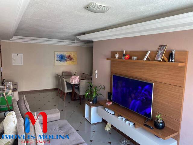 #4375 - Apartamento para Venda em São Paulo - SP