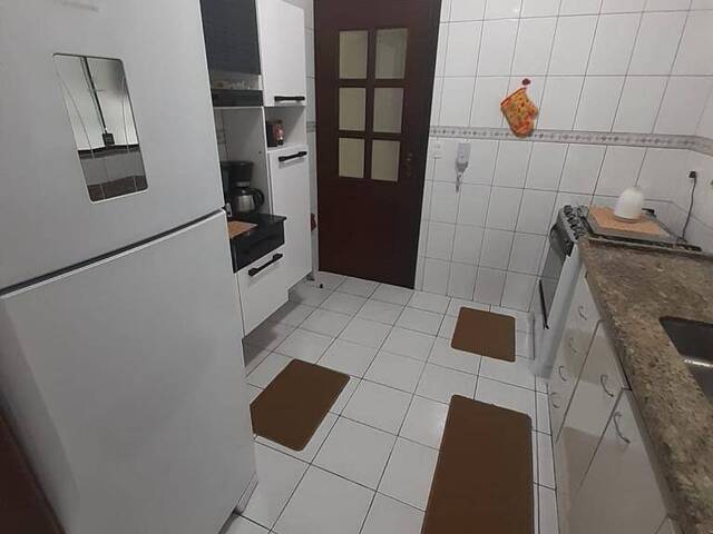 #4378 - Apartamento para Venda em São Caetano do Sul - SP - 2