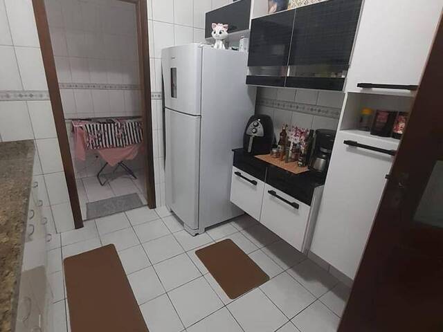 #4378 - Apartamento para Venda em São Caetano do Sul - SP - 3