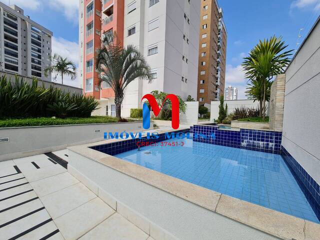 #4380 - Apartamento para Venda em São Caetano do Sul - SP - 1