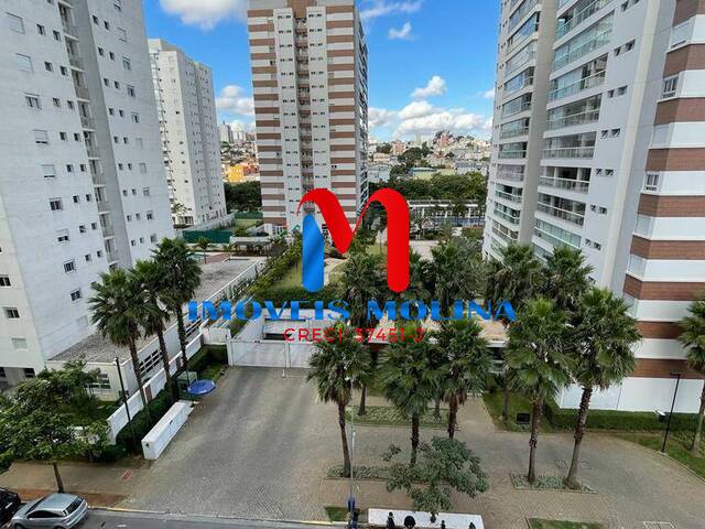 #4392 - Apartamento para Venda em São Caetano do Sul - SP - 1