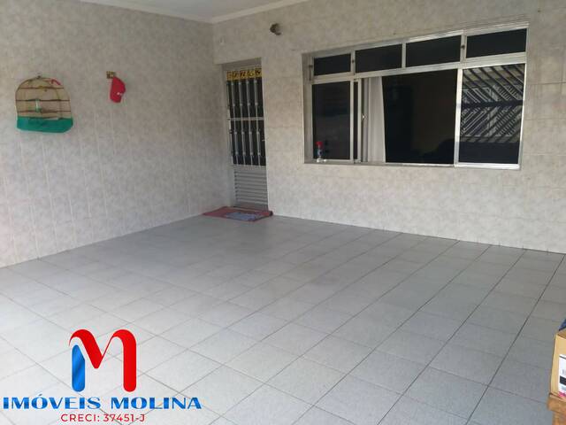 Sobrado para Venda em São Caetano do Sul - 4