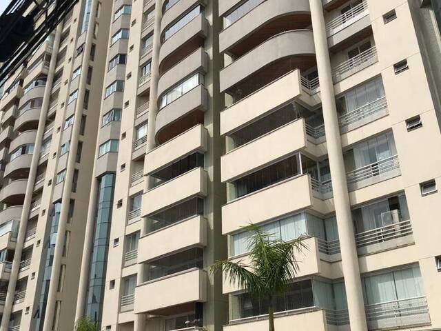 #4405 - Apartamento para Venda em Santo André - SP