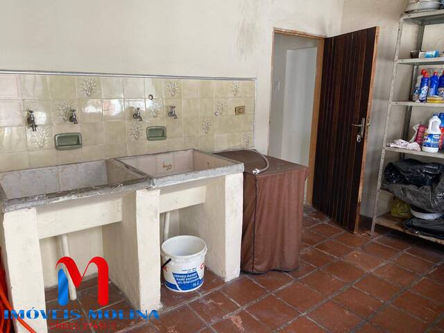 #4414 - Casa para Venda em São Caetano do Sul - SP - 2
