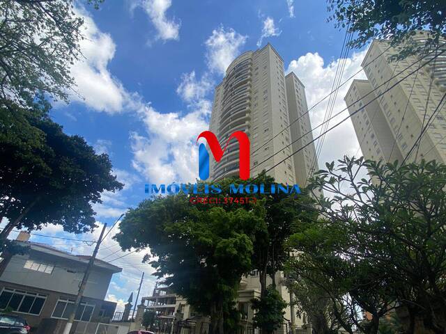 #4437 - Apartamento para Venda em São Paulo - SP - 3
