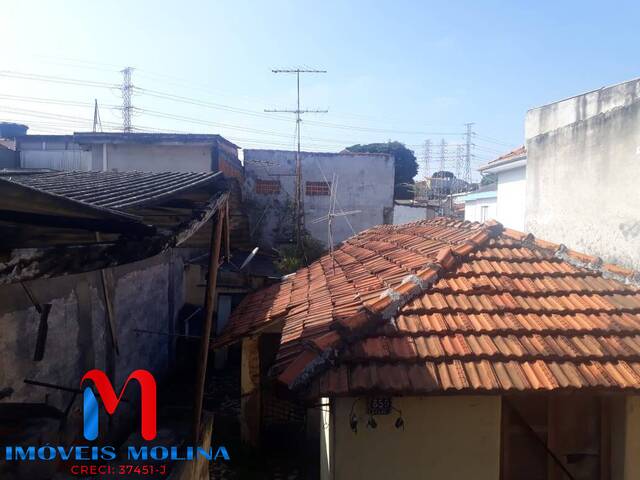 Terreno para Venda em São Caetano do Sul - 4