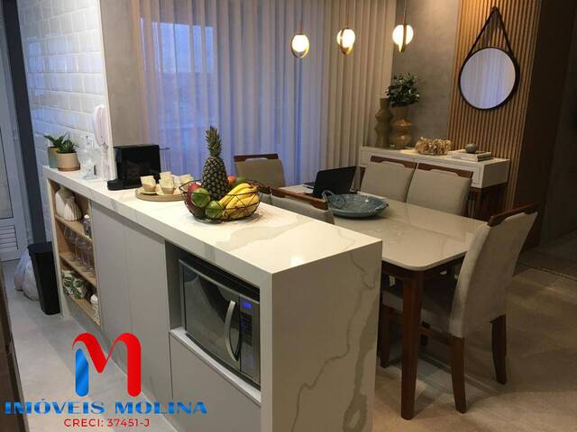 Apartamento para Venda em São Caetano do Sul - 5
