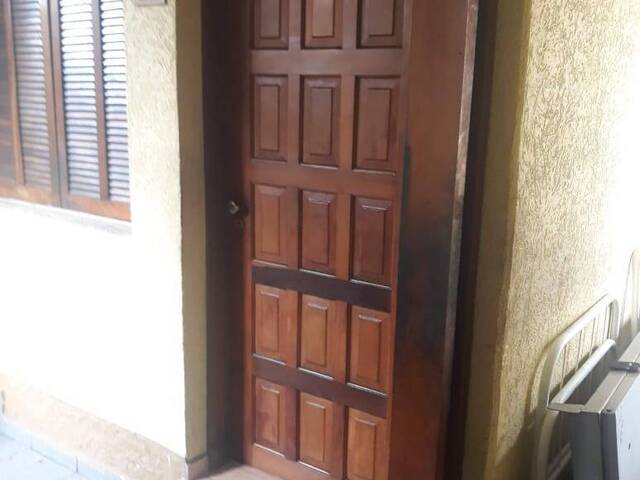 #4468 - Casa para Venda em São Caetano do Sul - SP