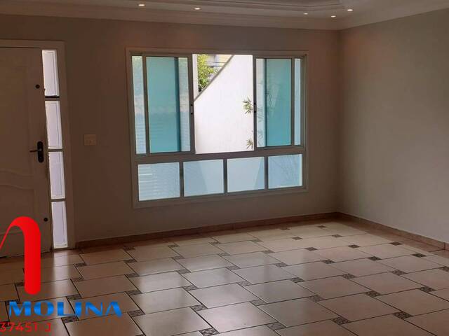 #4465 - Casa para Venda em São Caetano do Sul - SP