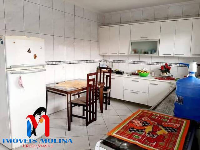 Casa para Venda em São Caetano do Sul - 5