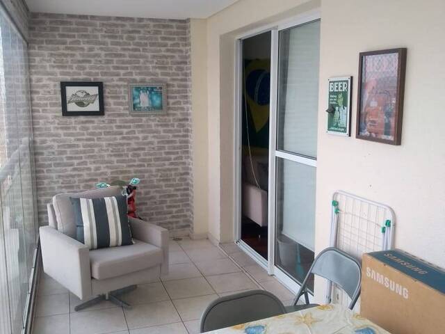 #3595P - Apartamento para Venda em São Bernardo do Campo - SP - 2