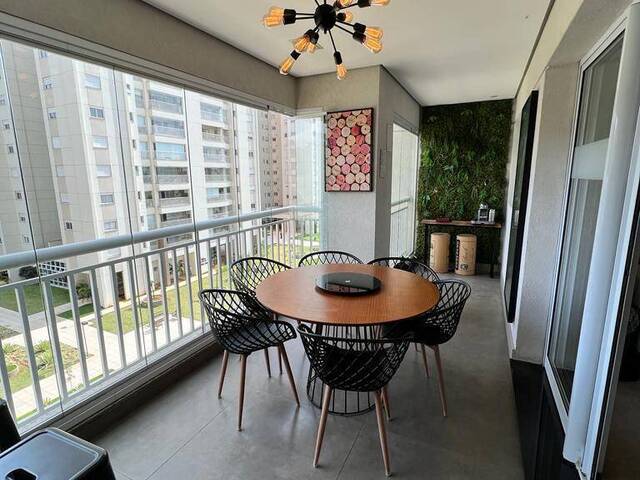 Apartamento para Venda em São Caetano do Sul - 4
