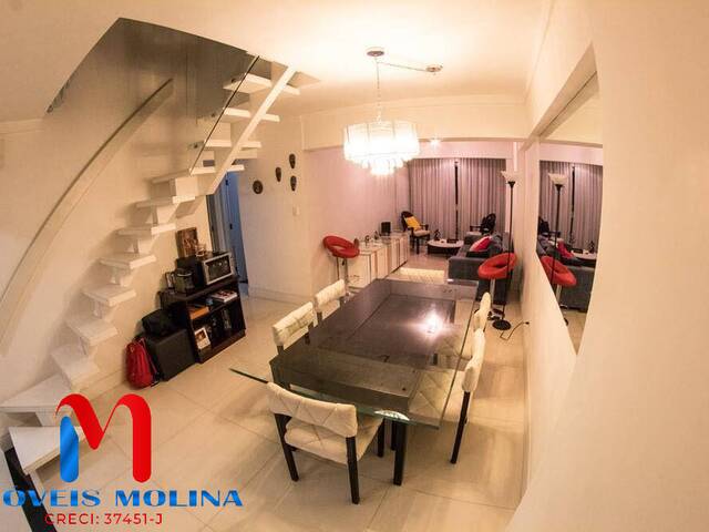#3586P - Apartamento para Venda em São Caetano do Sul - SP - 1
