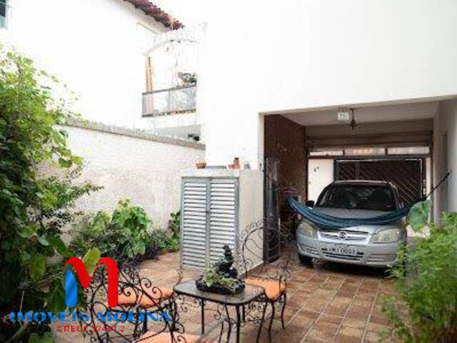 Sobrado para Venda em Santo André - 5
