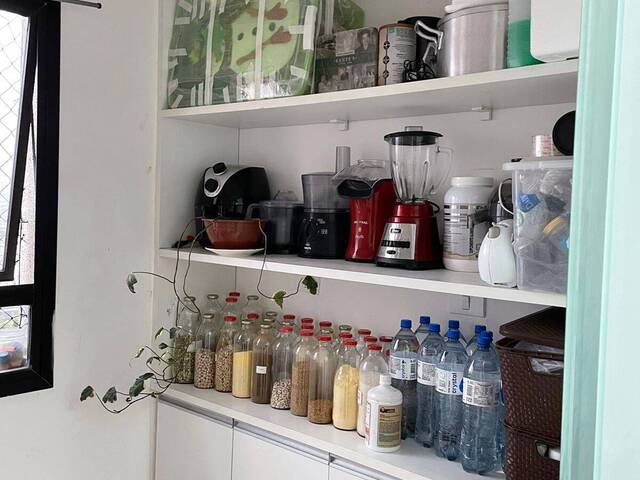 Apartamento para Venda em São Caetano do Sul - 4