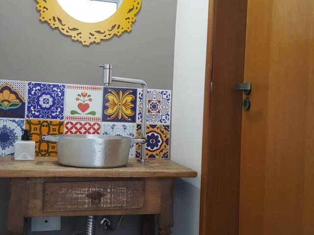 Cobertura para Venda em São Caetano do Sul - 5