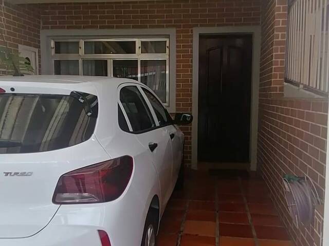 #4521 - Sobrado para Venda em São Caetano do Sul - SP
