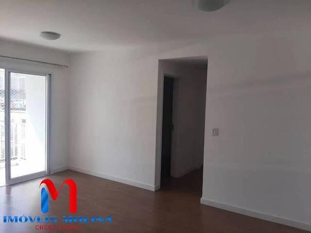 Apartamento para Venda em Santo André - 4