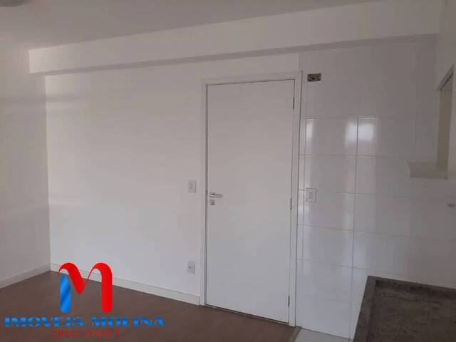 Apartamento para Venda em Santo André - 5