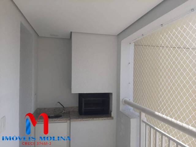 #3670 - Apartamento para Venda em Santo André - SP