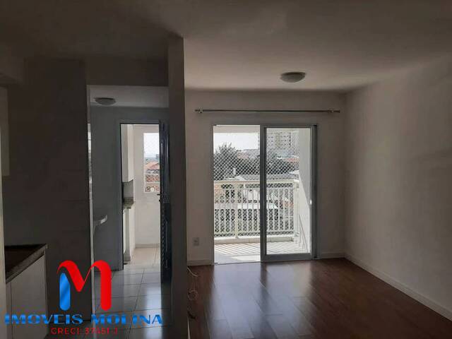 #3670 - Apartamento para Venda em Santo André - SP