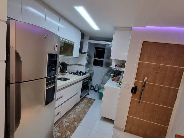Apartamento para Venda em Santo André - 5