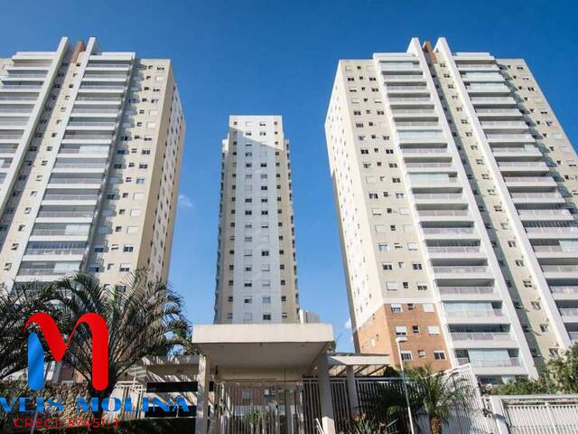#3678P - Apartamento para Venda em São Caetano do Sul - SP - 1